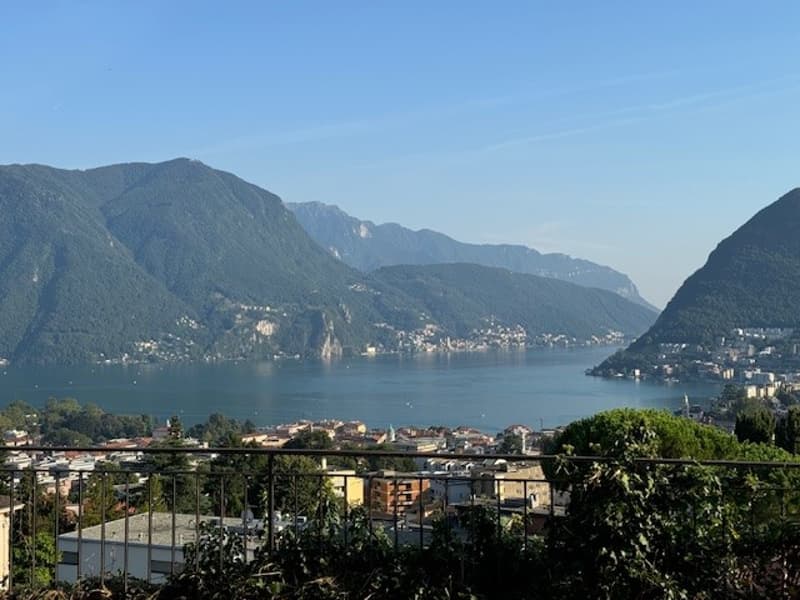 Via Praccio, 6900 Massagno