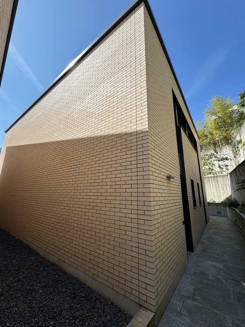 VILLA A CASTAGNOLA - RESIDENZA PARCO S.ANNA (1)