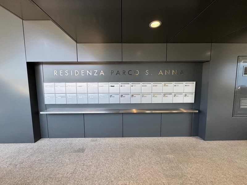 VILLA A CASTAGNOLA - RESIDENZA PARCO S.ANNA (5)
