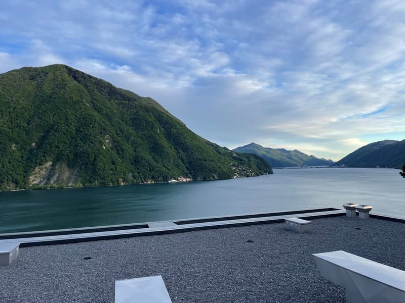 VILLA A CASTAGNOLA - RESIDENZA PARCO S.ANNA (13)