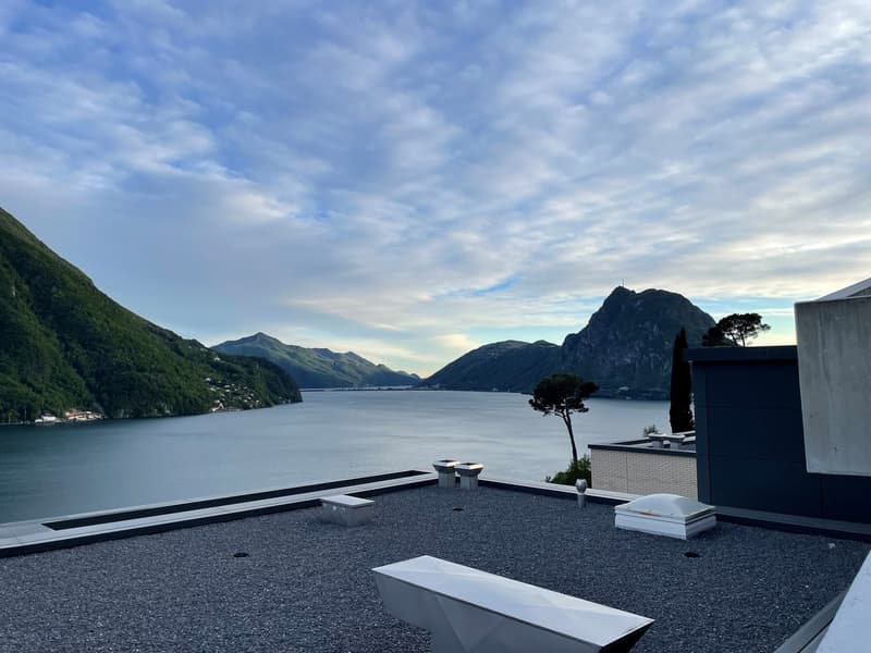 VILLA A CASTAGNOLA - RESIDENZA PARCO S.ANNA (12)