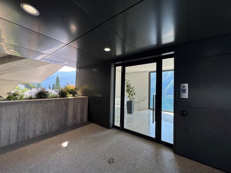 VILLA A CASTAGNOLA - RESIDENZA PARCO S.ANNA (6)