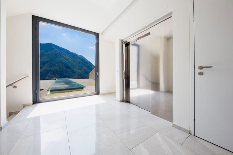 VILLA A CASTAGNOLA - RESIDENZA PARCO S.ANNA (7)