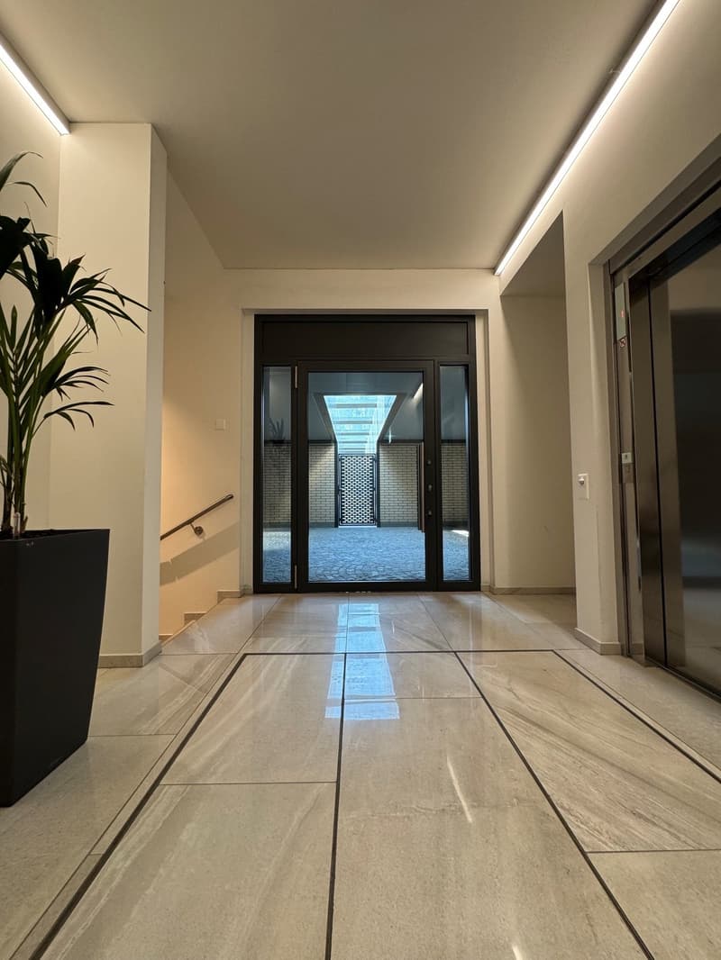 VILLA A CASTAGNOLA - RESIDENZA PARCO S.ANNA (9)