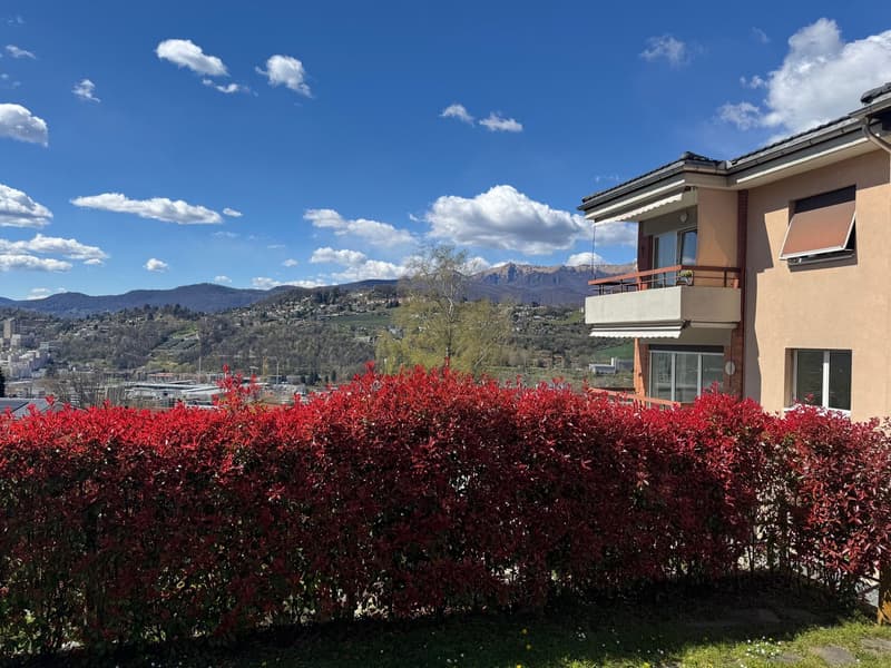 AFFITTASI A PREGASSONA 3.5 LOCALI RISTRUTTURATO (2)