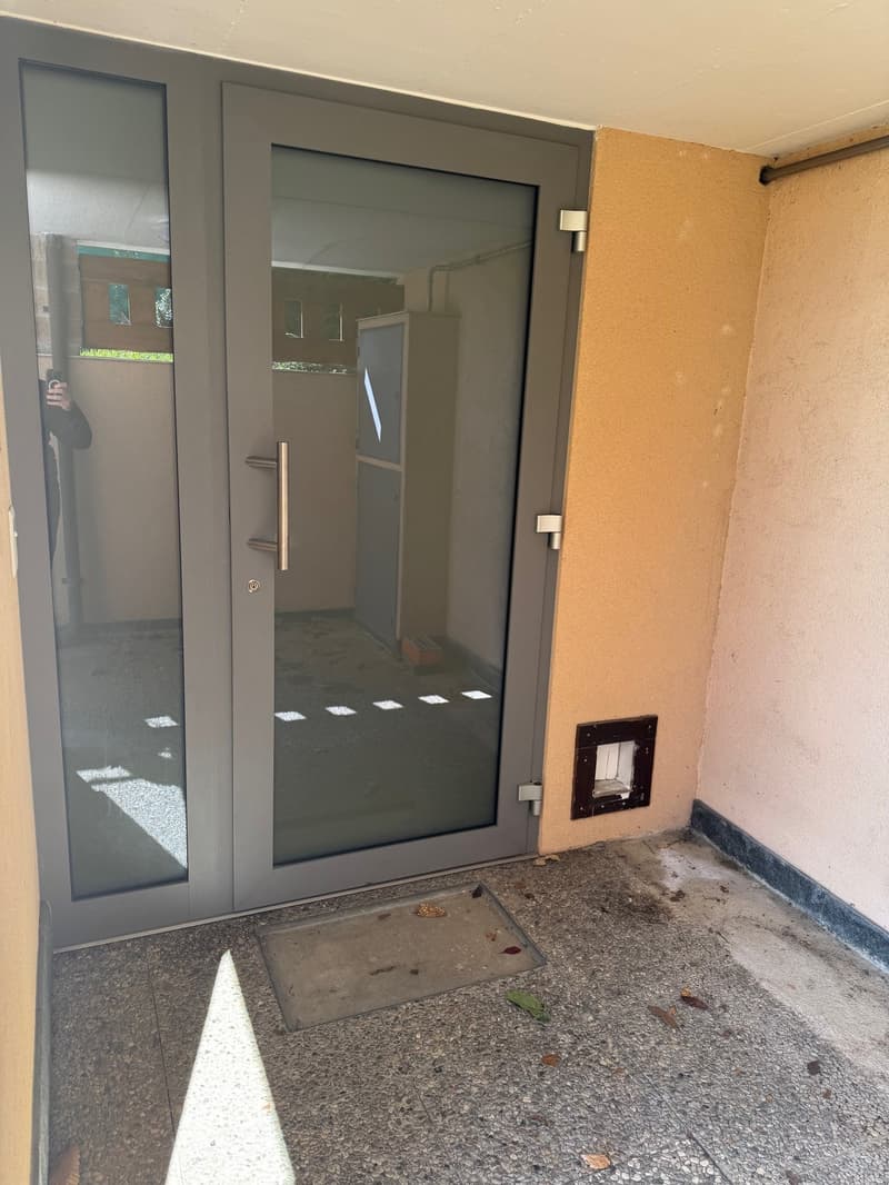 AFFITTASI A PREGASSONA 3.5 LOCALI RISTRUTTURATO (3)