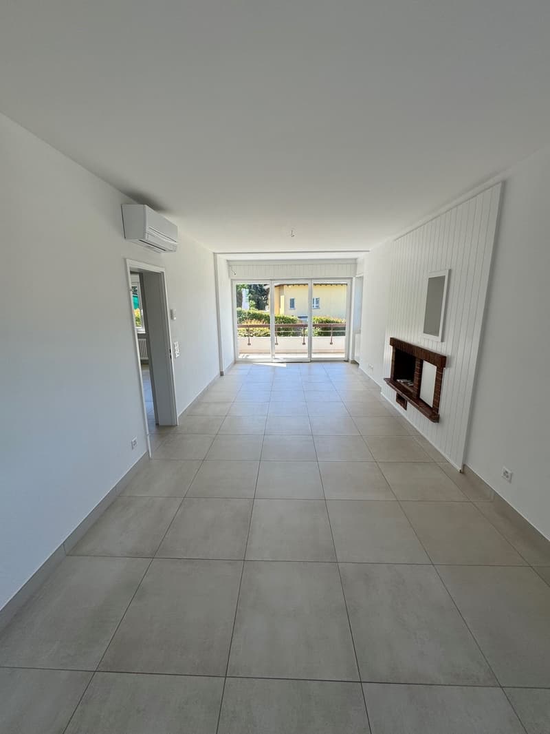 AFFITTASI A PREGASSONA 3.5 LOCALI RISTRUTTURATO (11)