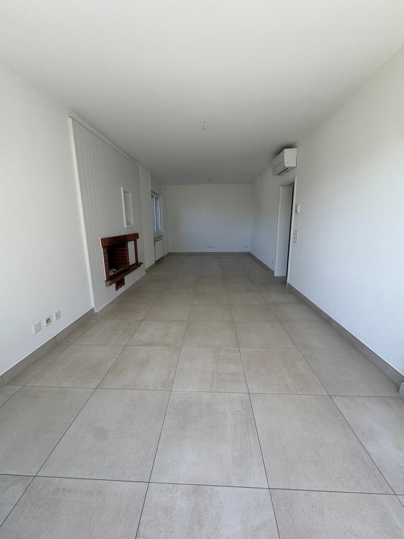AFFITTASI A PREGASSONA 3.5 LOCALI RISTRUTTURATO (9)