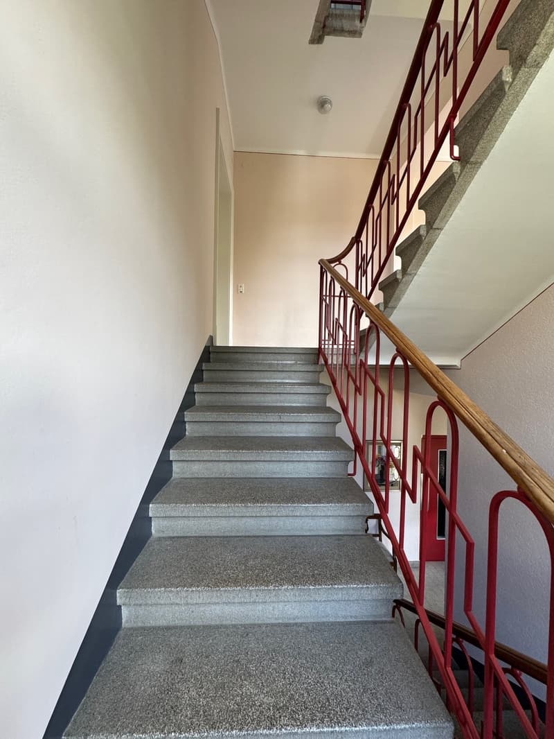 AFFITTASI 5.5 LOCALI RISTRUTTURATO A MASSAGNO (4)