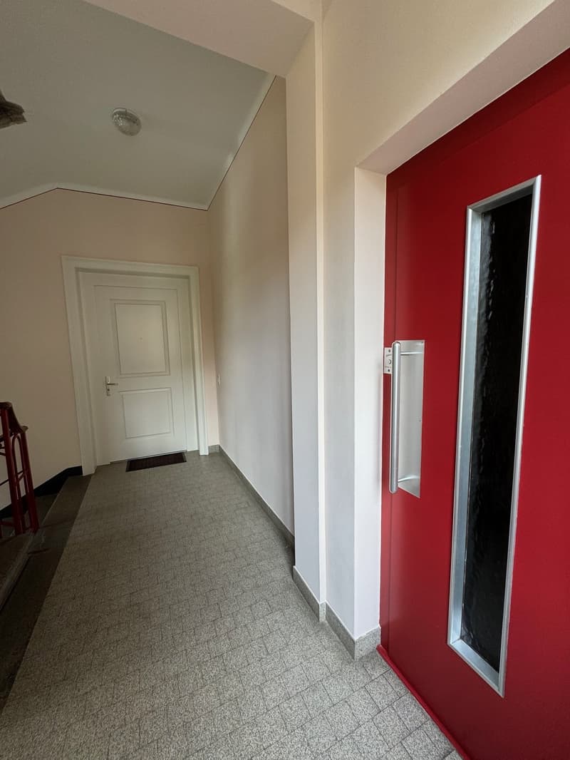 AFFITTASI 5.5 LOCALI RISTRUTTURATO A MASSAGNO (5)