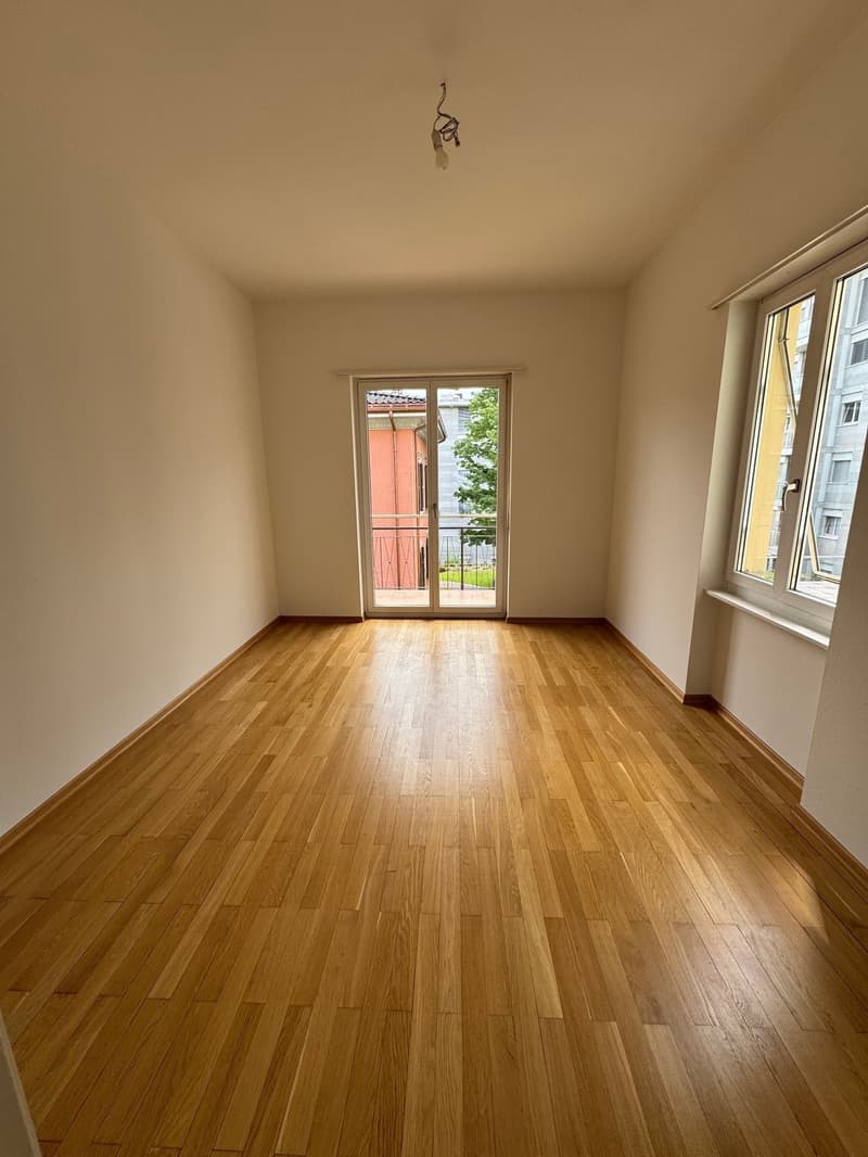AFFITTASI 5.5 LOCALI RISTRUTTURATO A MASSAGNO (12)