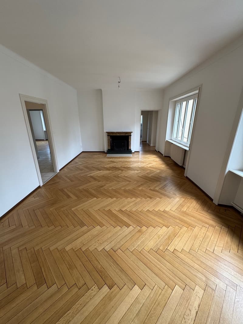 AFFITTASI 5.5 LOCALI RISTRUTTURATO A MASSAGNO (7)