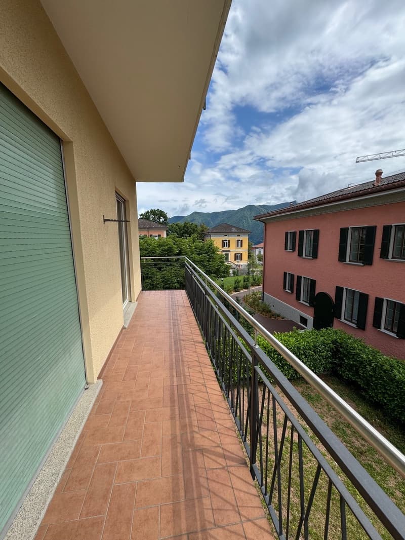 AFFITTASI 5.5 LOCALI RISTRUTTURATO A MASSAGNO (13)