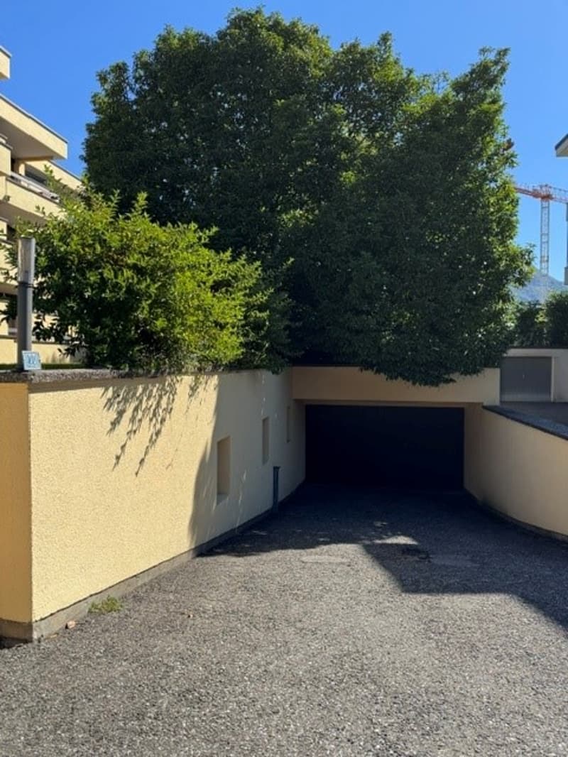 AFFITTASI 4.5 LOCALI A PORZA RISTRUTTURATO (3)