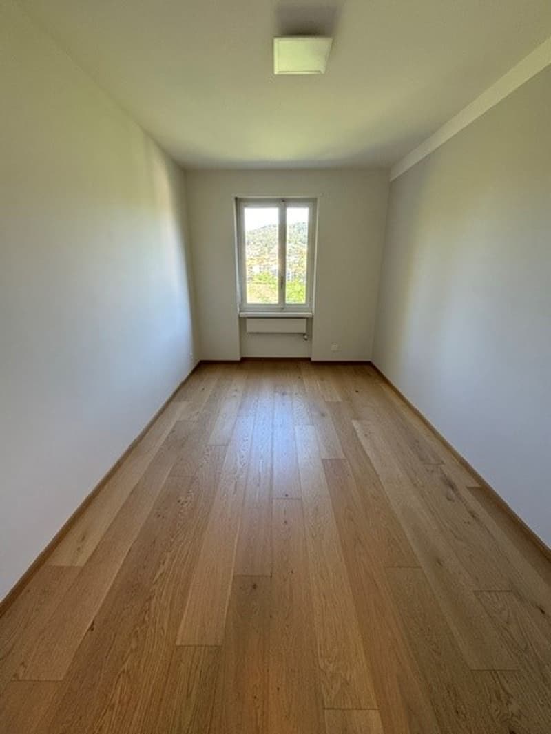 AFFITTASI 4.5 LOCALI A PORZA RISTRUTTURATO (14)