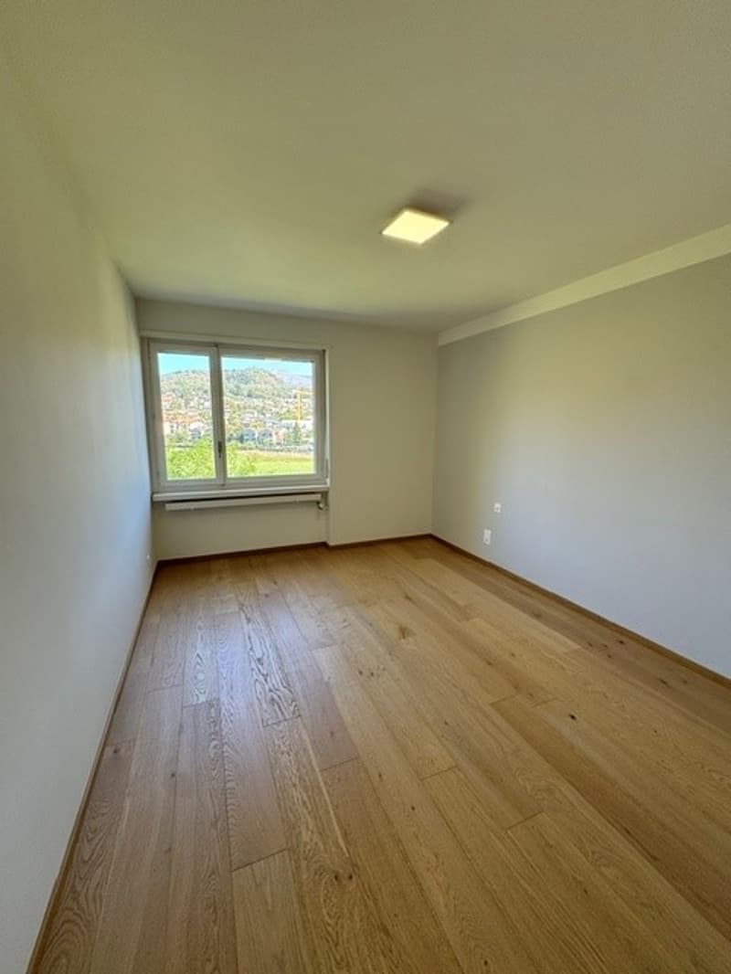AFFITTASI 4.5 LOCALI A PORZA RISTRUTTURATO (16)