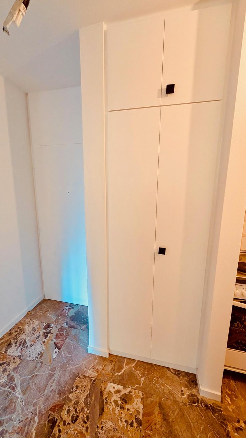 Affittasi 2.5 locali in Via Tesserete 41 a Massagno (14)