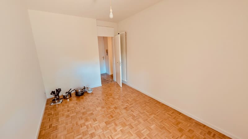 Affittasi 2.5 locali in Via Tesserete 41 a Massagno (7)