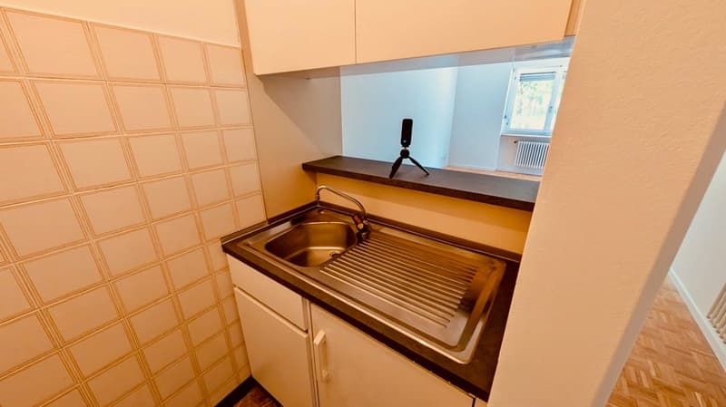 Affittasi 2.5 locali in Via Tesserete 41 a Massagno (9)