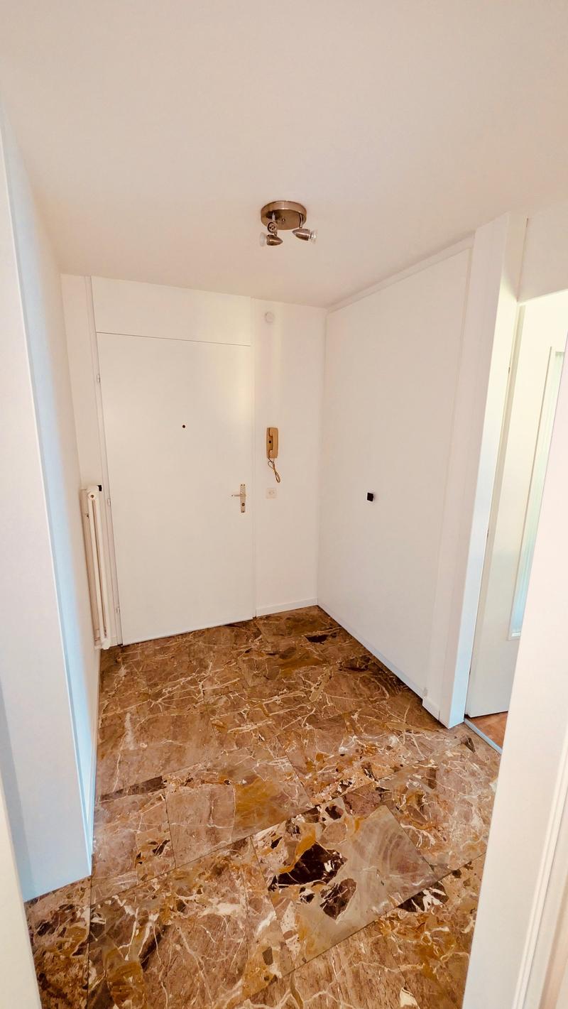 Affittasi 2.5 locali in Via Tesserete 41 a Massagno (6)