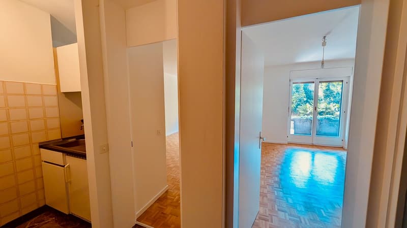 Affittasi 2.5 locali in Via Tesserete 41 a Massagno (16)