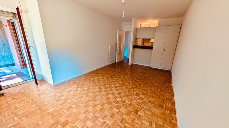 Affittasi 2.5 locali in Via Tesserete 41 a Massagno (13)