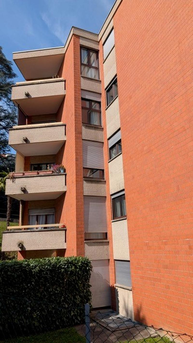 Affittasi 2.5 locali in Via Tesserete 41 a Massagno (3)
