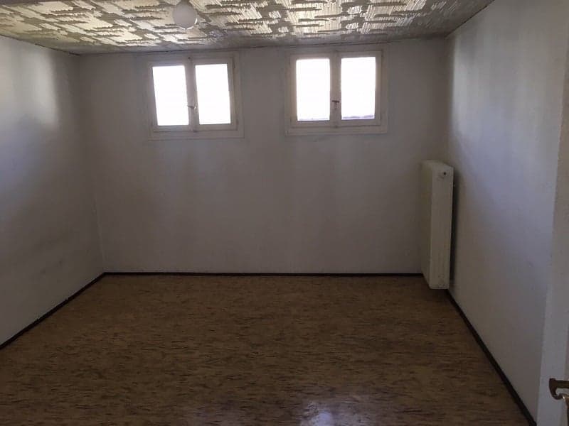 AFFITTASI 2 LOCALI A LUGANO - CASSARATE (7)