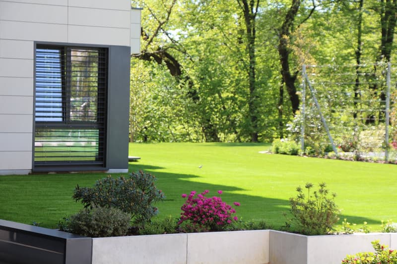 RESIDENZA SANROCCO A LUGANO - AFFITTASI 3.5 locali con vista lago (4)