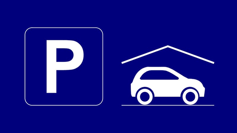 Aussenparkplätze in Oberwil BL zu vermieten (1)