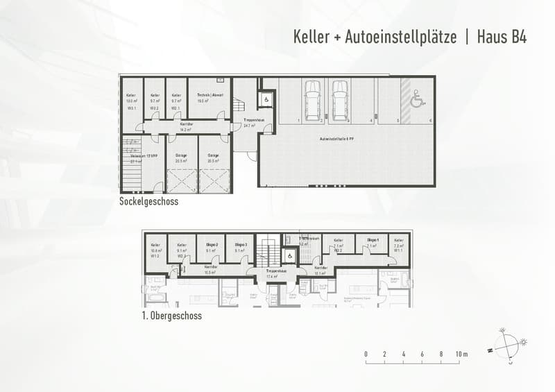 3½-Zimmer Eigentumswohnung mit grossem Balkon (7)