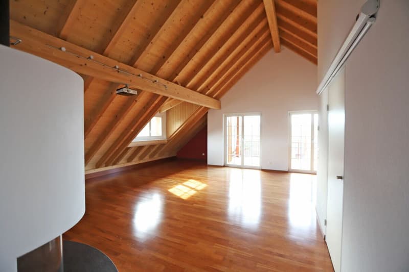 Dorfstrasse 10, 9507 Stettfurt