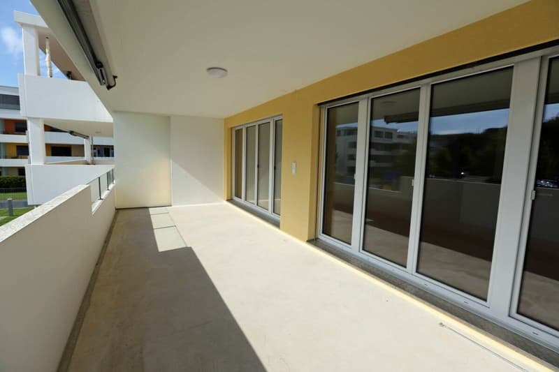 Appartement spacieux 4.5 pièces dans un quartier familial! (11)