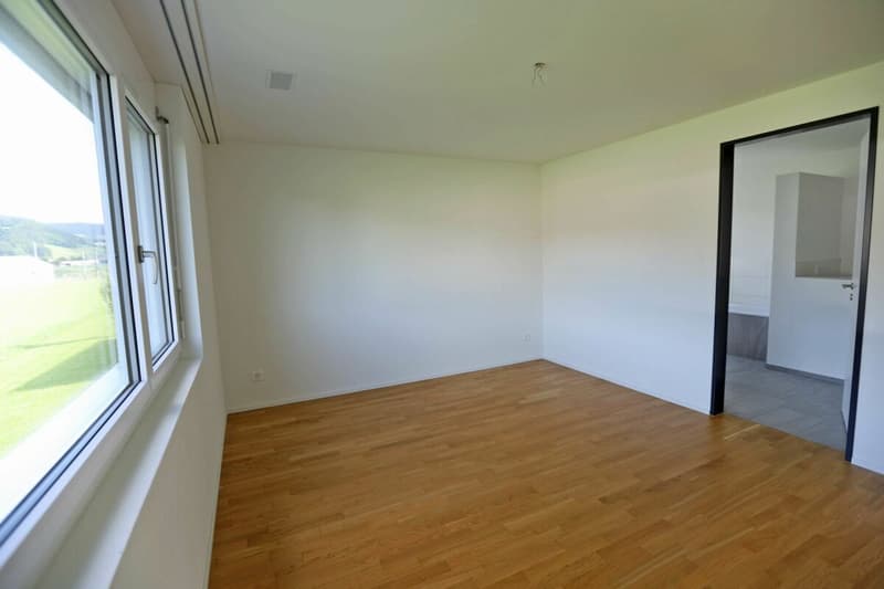 Appartement spacieux 4.5 pièces dans un quartier familial! (6)