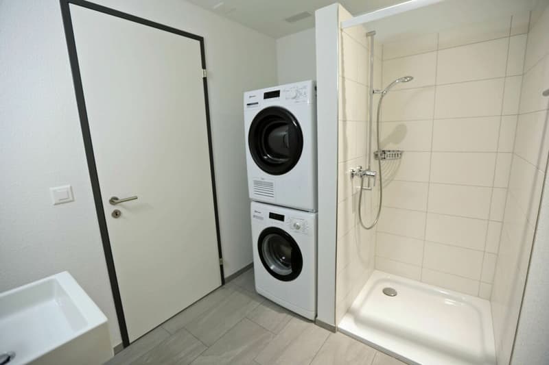 Appartement spacieux 4.5 pièces dans un quartier familial! (5)