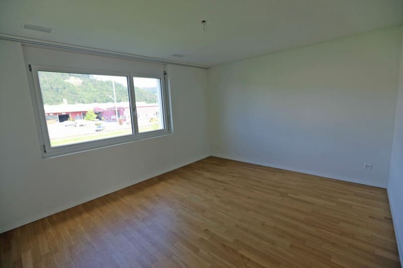 Appartement spacieux 4.5 pièces dans un quartier familial! (8)