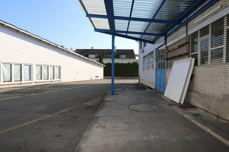 Attraktive Gewerbefläche an zentraler Lage in Aadorf (14)