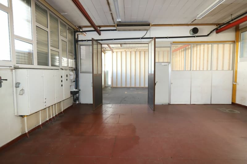 Attraktive Gewerbefläche an zentraler Lage in Aadorf (6)