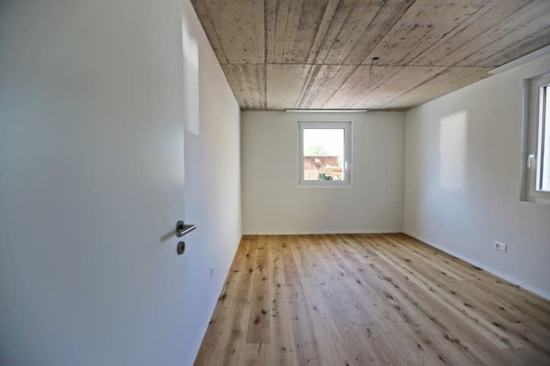 Löwengasse 2.0 - Charmantes Wohnen im Neubau (5)