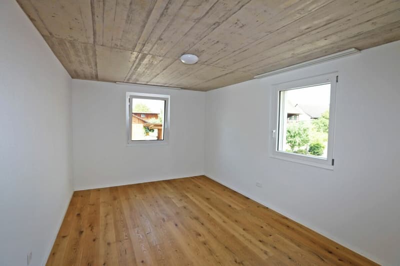 Helle 3.5-Zimmerwohnung im modernen Neubau. (Baujahr 2025) (4)