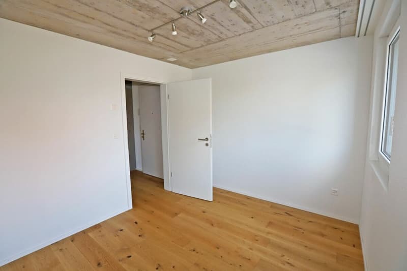 Helle 3.5-Zimmerwohnung im modernen Neubau. (Baujahr 2025) (5)