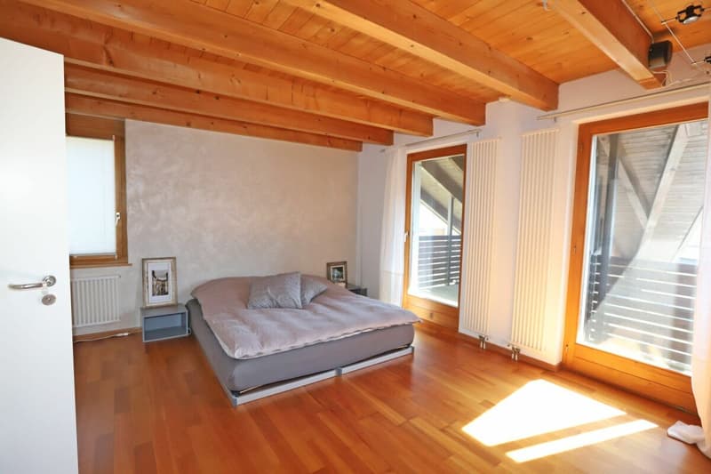 Wohnen & Vermieten: Einfamilienhaus mit Einliegerwohnung und Wintergarten (5)
