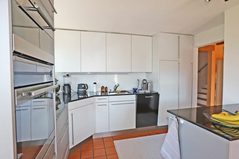 Wohnen & Vermieten: Einfamilienhaus mit Einliegerwohnung und Wintergarten (4)