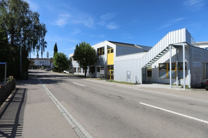 Gewerberaum / Lagerraum in Aadorf (12)