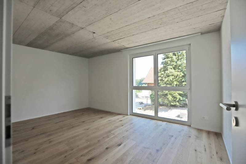 Löwengasse 2.0 - Charmantes Wohnen im Neubau (6)