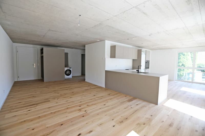 Löwengasse 2.0 - Charmantes Wohnen im Neubau (2)