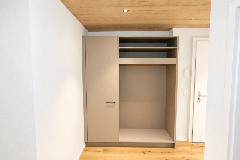 Moderne 3.5-Zimmer-Wohnung mit Gartenanteil in Kümmertshausen - attraktives Renditeobjekt (9)