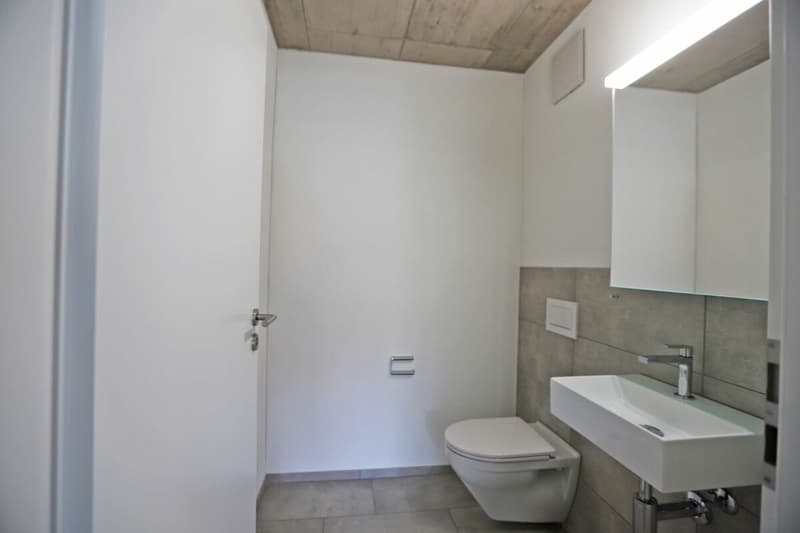 Moderne 3.5-Zimmer-Wohnung mit Gartenanteil in Kümmertshausen - attraktives Renditeobjekt (4)