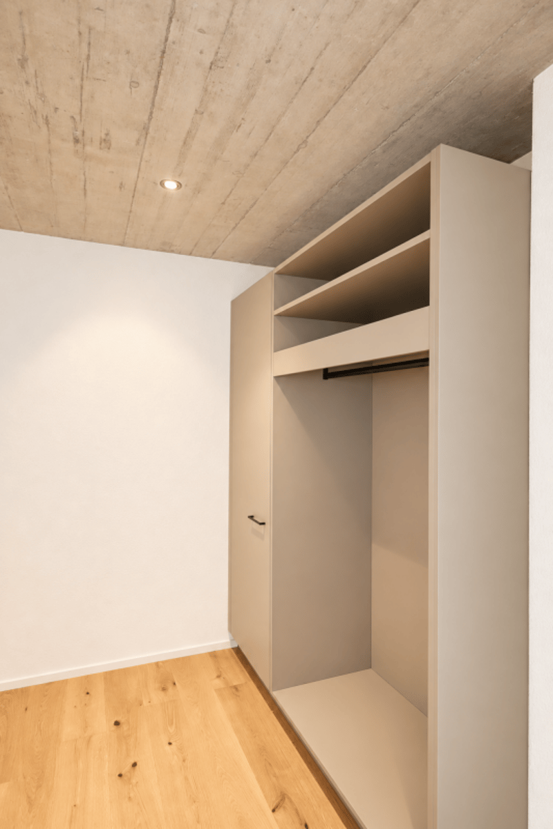 Moderne 3.5-Zimmer-Wohnung mit Gartenanteil in Kümmertshausen - attraktives Renditeobjekt (10)