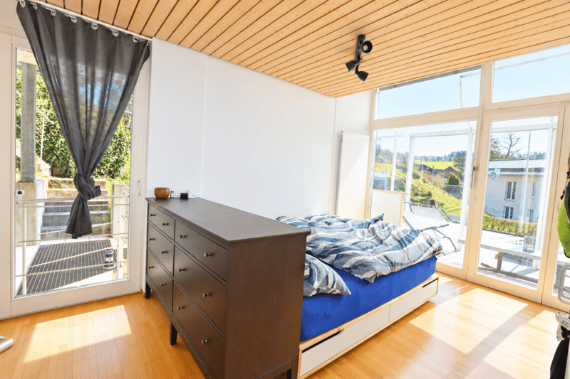 Wohnen & Vermieten: Einfamilienhaus mit Einliegerwohnung und Wintergarten (18)